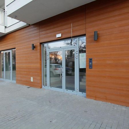 Blue River - Pulaskiego A - Private Apartment วรอตซวาฟ ภายนอก รูปภาพ